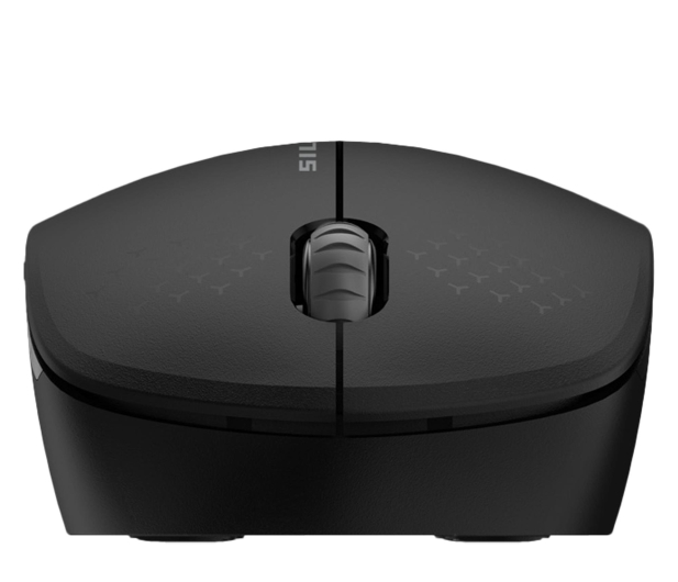 SILVER MONKEY Wireless Silent Mouse - 515491 - zdjęcie 3
